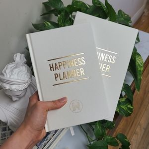 Happiness Planner